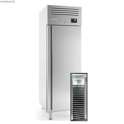 Armario de refrigeración pastelería 60 x 40 Infrico Serie AGB 700 L - AGB 701