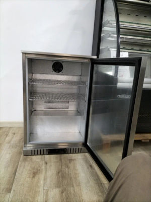 Armario de refrigeración puerta de cristal - Foto 2