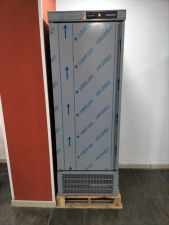 Armario de refrigeración ventilada