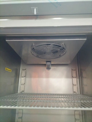 Armario de refrigeración ventilada - Foto 3