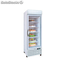 Arcón Congelador 600 Litros Doble Puerta FC-600 ▷[Oferta y Precio]