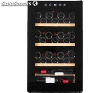 Armario expositor de vinos refrigerado de 48 botellas VN 48 C Ref 212