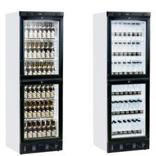 Armario expositor refrigerado SCU2375