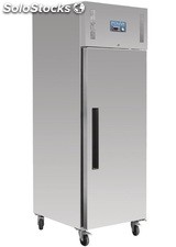 Armario frigorífico bandejas de 600x400 mm