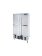 Armario frigorífico de 4 puertas y 895 litros