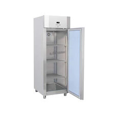 Armario frigorífico hostelería 450l cool head srk500 inox