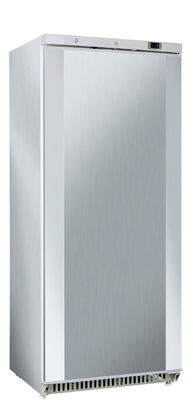 armario frigorifico inox