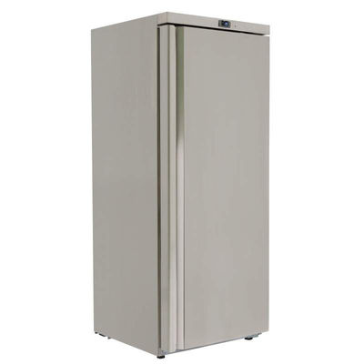 Armario frigorifico inox vertical clima hosteleria dr600ss