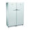 Armario frigorífico mixto refirgeración-congelación blanco kitcf350pro - Foto 2