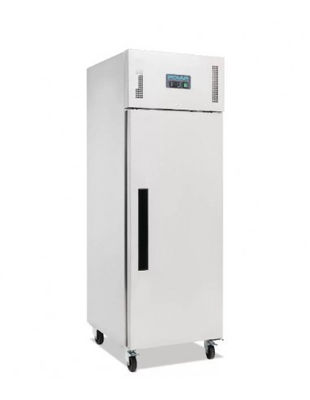 Armario frigorífico polar 600ltr gastronorm