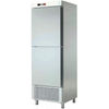 Armario frigorífico snack 2 medias puertas eharch-602