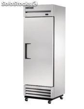 Armario frigorífico true acero inoxidable 538l t-19e-hc