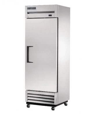 Armario frigorífico true acero inoxidable 538l t-19e-hc