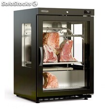 Armario madurador de carne Dry Aging DDAV-200-P