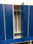 Armario metálico puerta 25cms. 1,2,3 p/columna etc. - Foto 3