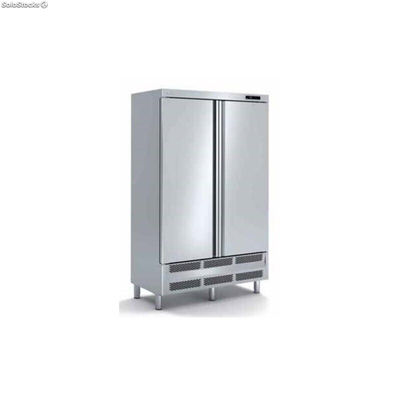 Armario mixto refrigeración + congelación Snack ARM-125-2