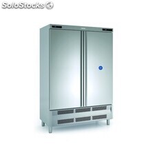 Armario mixto refrigeración + congelación Snack ARSM-140-2