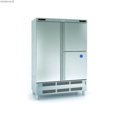 Armario mixto refrigeración + congelación Snack ARSM-140-3