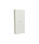 Armario multiusos dos puertas Marbella en color blanco 75 cm(ancho) 180 - Foto 3