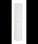 Armario multiusos en color blanco Turin 40 cm(ancho) 180 cm(altura) 35 cm(fondo) - 1