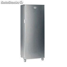 Armario refrigeración pta. Inox COO350SDSS línea ch