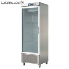 Armario refrigeración puerta cristal serie 700 aps-701 hc pc