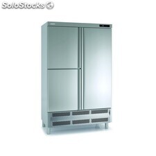 Armario refrigeración Snack ARS-140-3