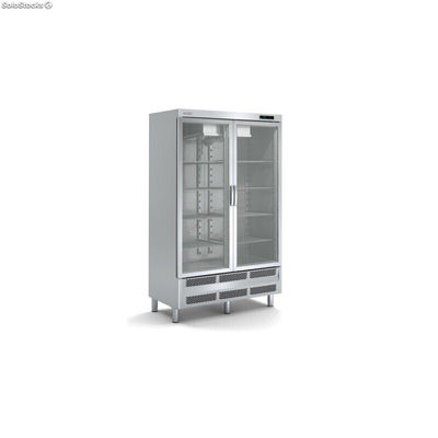 Armario refrigeración Snack ARSV-140-2