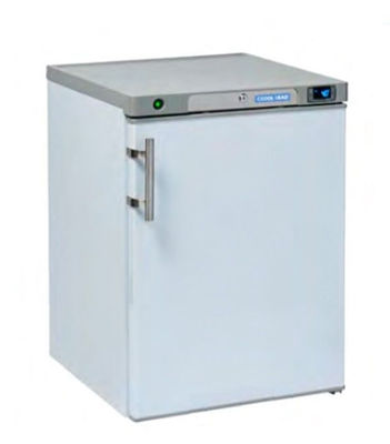 Armario refrigeración sobremostrador