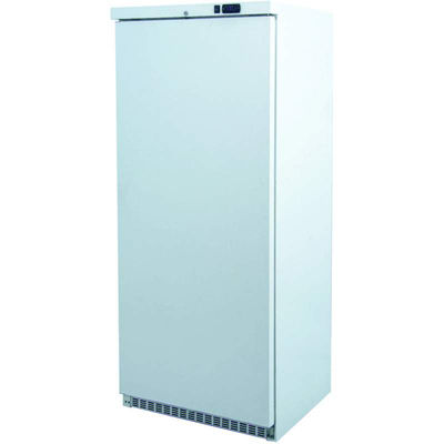 Armario refrigerado gn2/1 600 l 1 puerta blanco arch-600l