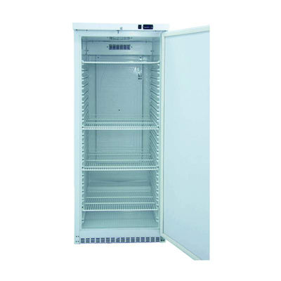 Armario refrigerado gn2/1 600 l 1 puerta blanco arch-600l - Foto 2