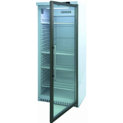 Armario refrigerado gn2/1 600 l 1 puerta blanco arch-600v - Foto 2