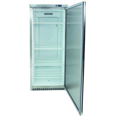 Armario refrigerado gn2/1 600 l 1 puerta inox arch-600i - Foto 2