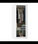 Armario ropero 2 puertas abatibles Tibet acabado blanco, 79 cm(ancho) 180 - Foto 2