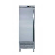 Armarios de refrigeración de 1 y 2 puertas de acero inoxidable ARS. Ref. 296*