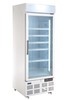 vitrina vertical congelador