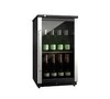 Armarios expositores de vinos refrigerados WR Ref 296