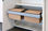 Armarios modulares para oficinas archivos madera laminada profesional a medida - Foto 5