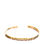 Armbänder von 925 Sterlingsilber Überzug gold-und rose gold - 1