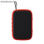 Armin bluetooth speaker red ROBS3204S160 - Foto 5