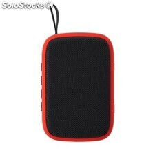 Armin bluetooth speaker red ROBS3204S160 - Photo 5