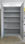 armoire 2 porte métallique peinture époxy wi - 1