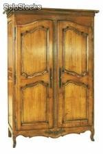 Armoire 2 Portes - lieuvin