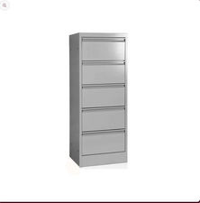 Armoire a clapet 5 casess