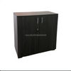 Armoire basse de bureau