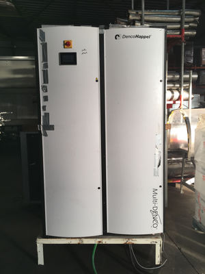 Armoire de climatisation DencoHappel MultiDenco + Condenseur à air