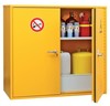 armoire de stockage produit chimique et corrosif (12 modèles au choix)