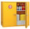 armoire de stockage produit chimique et corrosif (12 modèles au choix) - 1