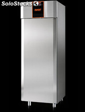 Armoire frigo positive 700L 1 porte tecnodom italy