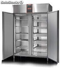 Armoire frigo positive/negative 1400L 2 porte